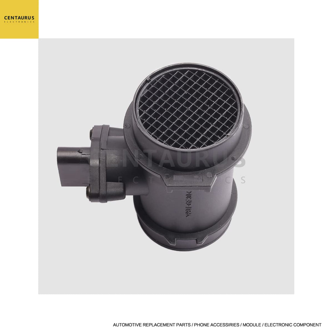 CENTAURUS 0000940948, 0000941948, 0280217114 Mass Air Flow Sensor MAF Replacement for 1997-2000 C230 / 1998-2002 SLK230