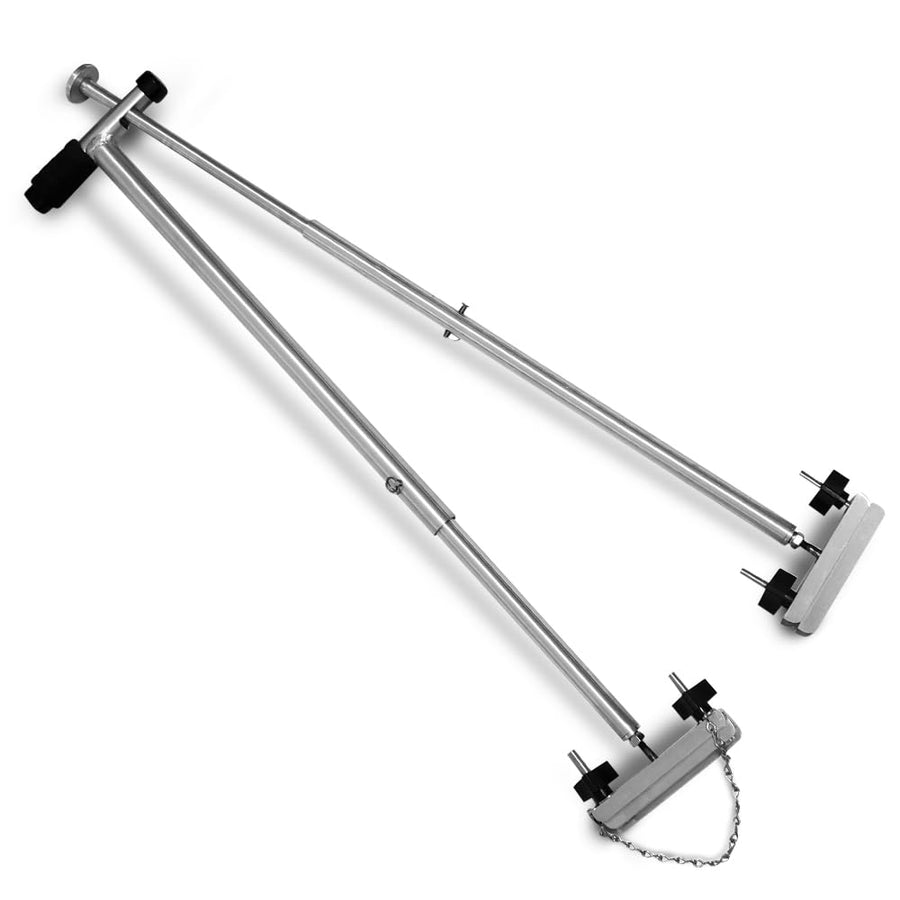 QuicStick Portable Car Hand Controls for Disabled Drivers, Handicap Driver Hand Control, Hand Controlled Car, Portable Hand Controls for Vehicles for Temporary or Permanent Disability