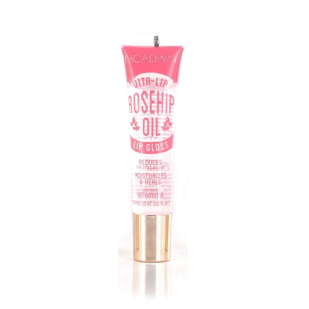 Vita-Lip Clear Lip Gloss 0.47oz/14ml (5PCS SET)