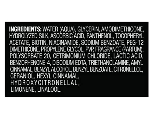Thermal Creations Heat Protectant Spray for Hair 8 oz