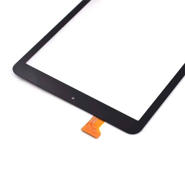 Black Touch Screen Digitizer Replacement for Samsung Galaxy Tab A 8.0 2018 SM-T387 SM-T387W