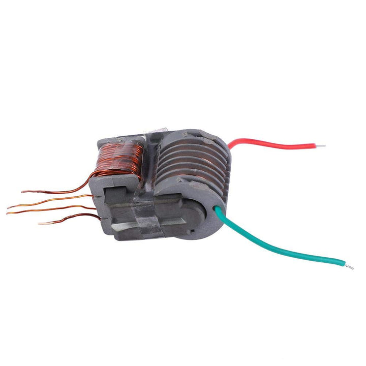 High Voltage Transformer 3.7V-4.2V to 15KV Boost Step-up Power Module Generator
