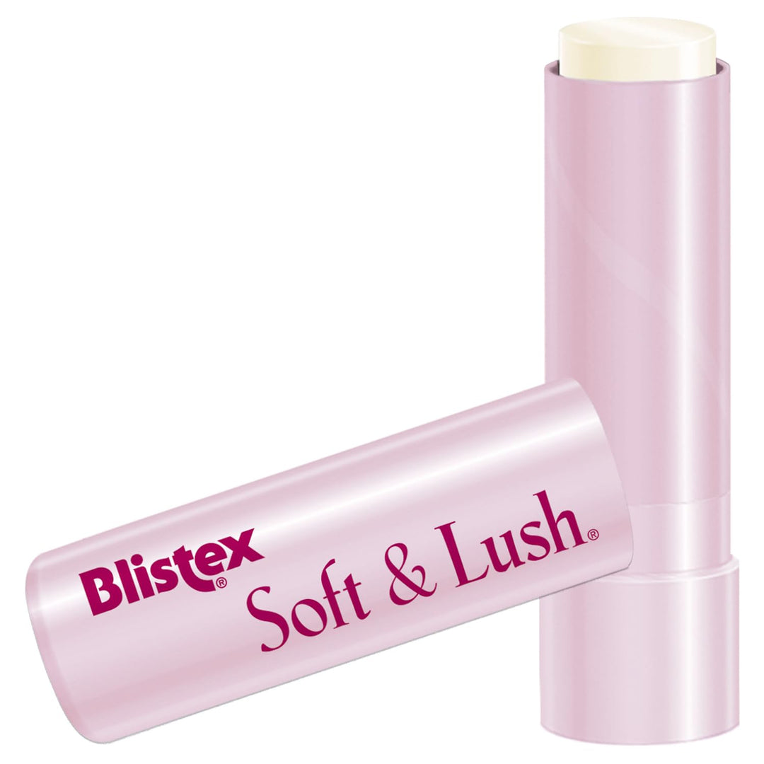 Soft and Lush Lip Protectant, 0.13 Ounce
