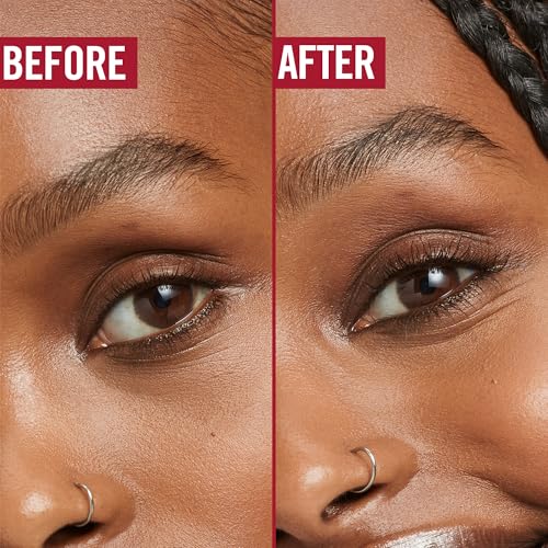 Extra Super Lash Mascara, Black, 0.27 Fluid Ounce