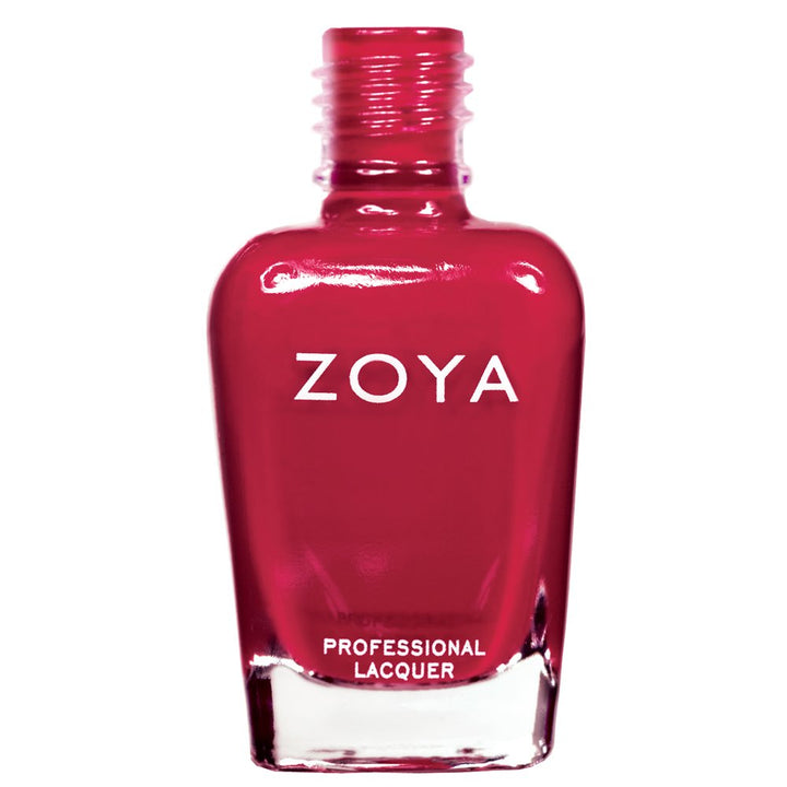 Nail Polish - Red Andi AD