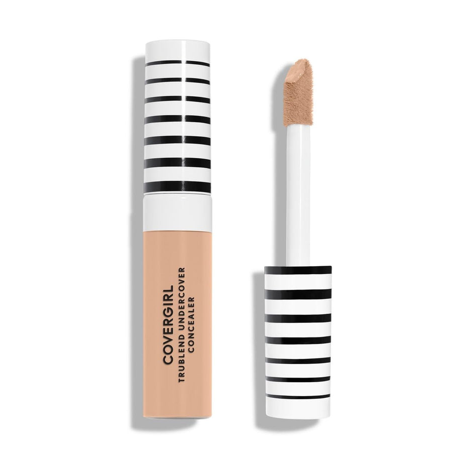 TruBlend Undercover Concealer, Buff Beige, Pack of 1