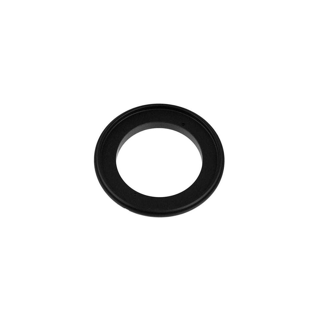 67mm Filter Thread Macro Reverse Mount Adapter Ring for Canon EOS Camera with 67mm filter thread lens