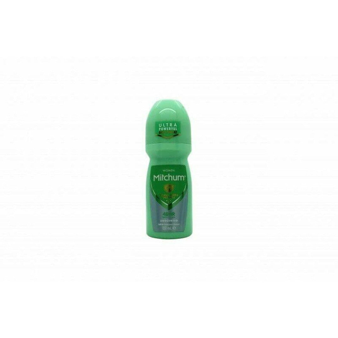 Advanced Women Unscented roll-on Deodorant 100ml