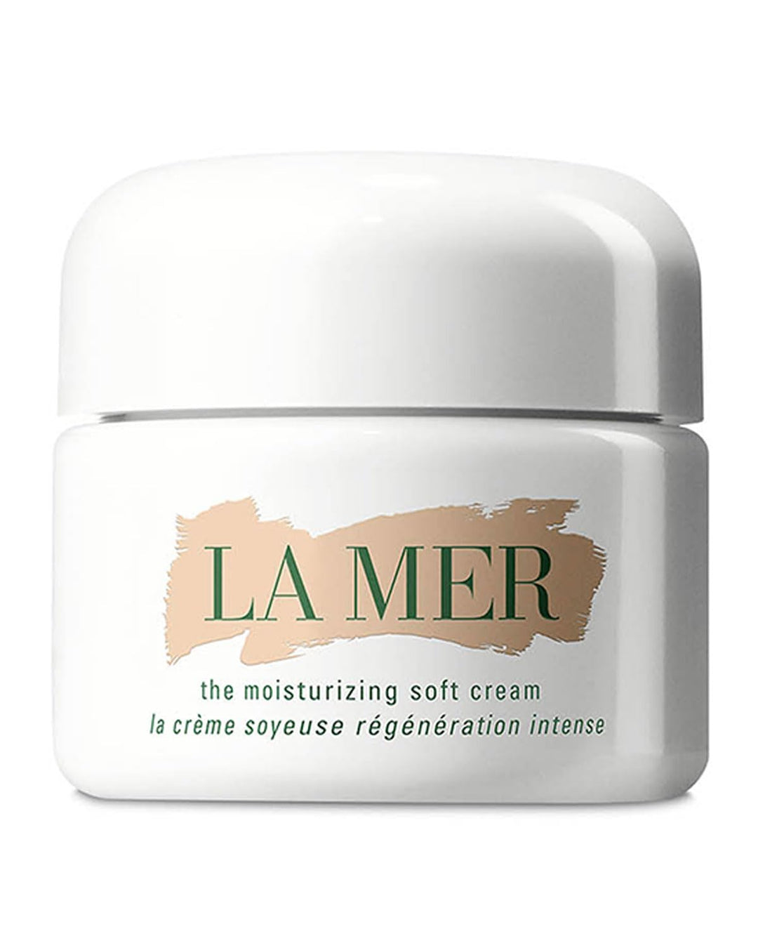 The Moisturizing Soft Cream, Mini Size
