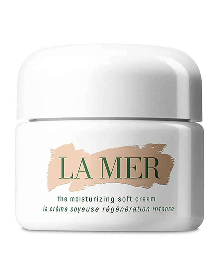 The Moisturizing Soft Cream, Mini Size