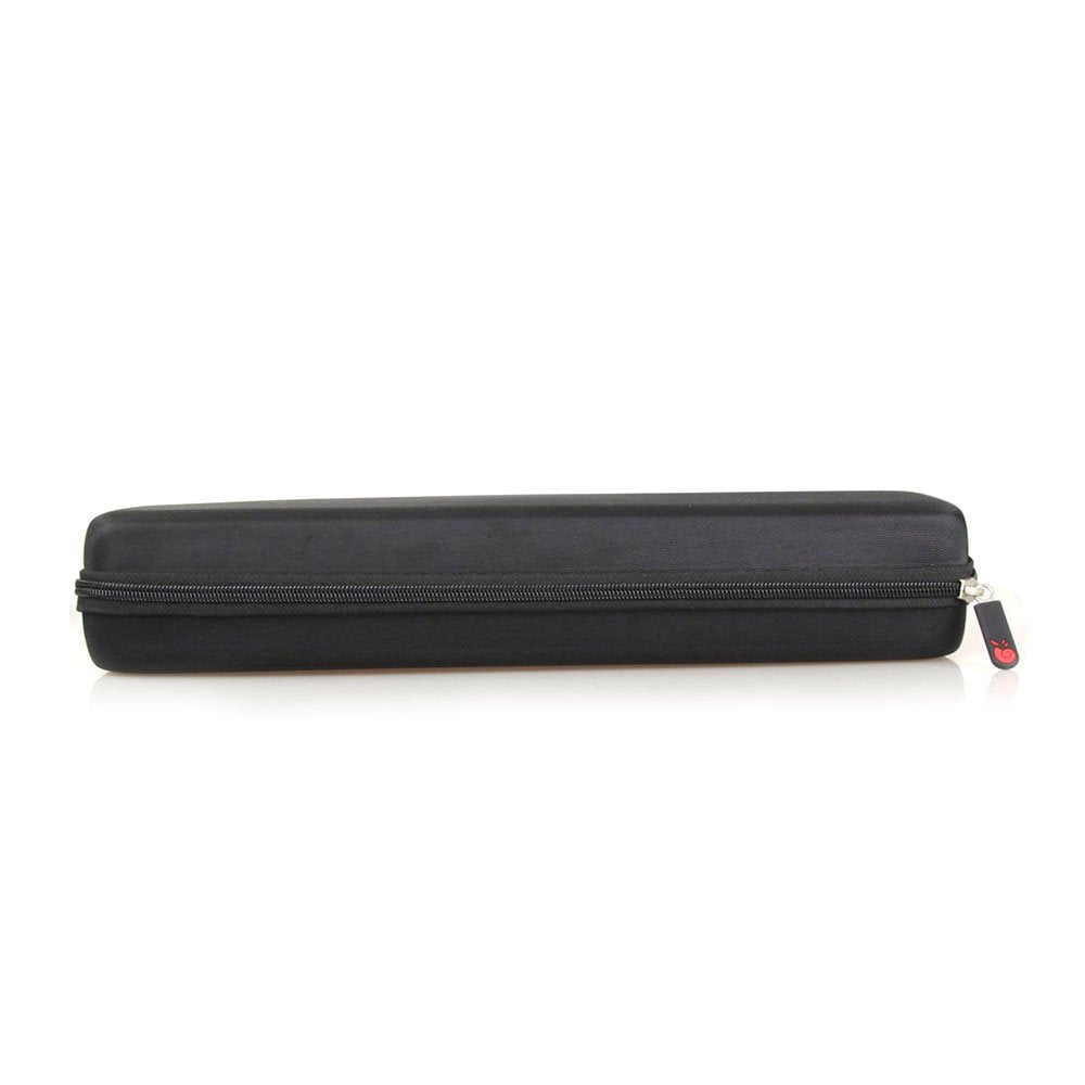 Hard Travel Case for Vupoint Solutions Magic Wand Portable Scanner (PDSDK-ST470-VP)