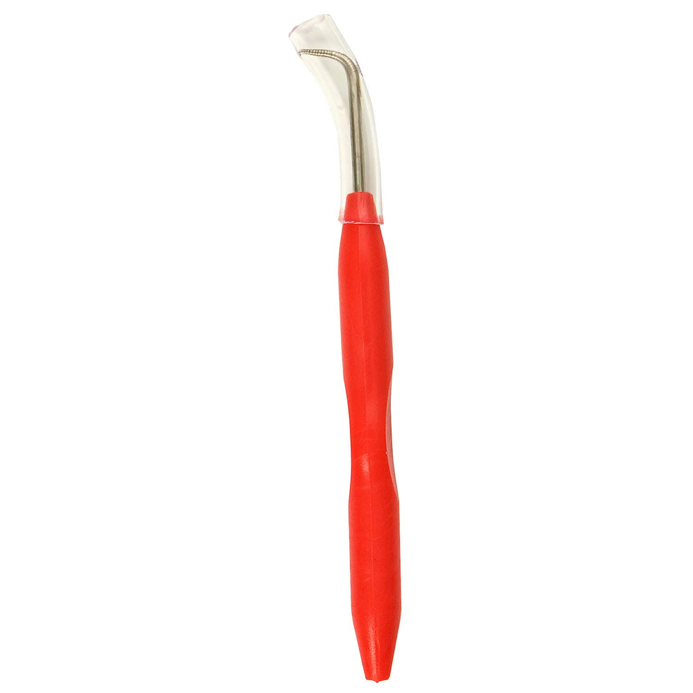 Red Knitting Loom Hook, 4.5'' L