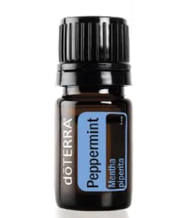 doTerra Essential Oils Introductory Kit with CD 1 Pack