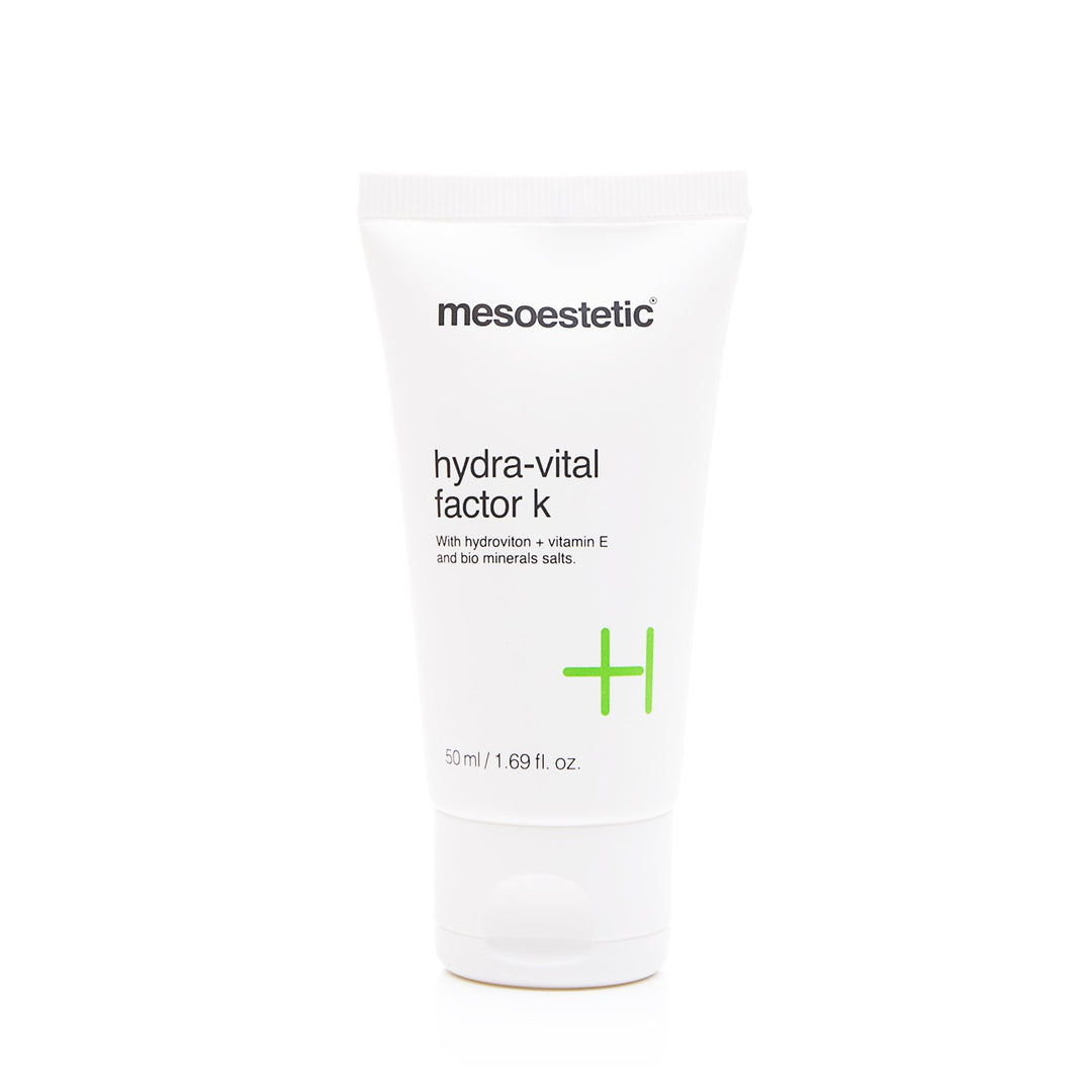 Hydra-Vital Factor K facial 1.69 fl oz.