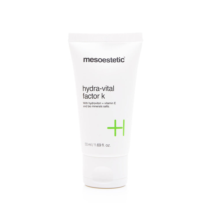 Hydra-Vital Factor K facial 1.69 fl oz.