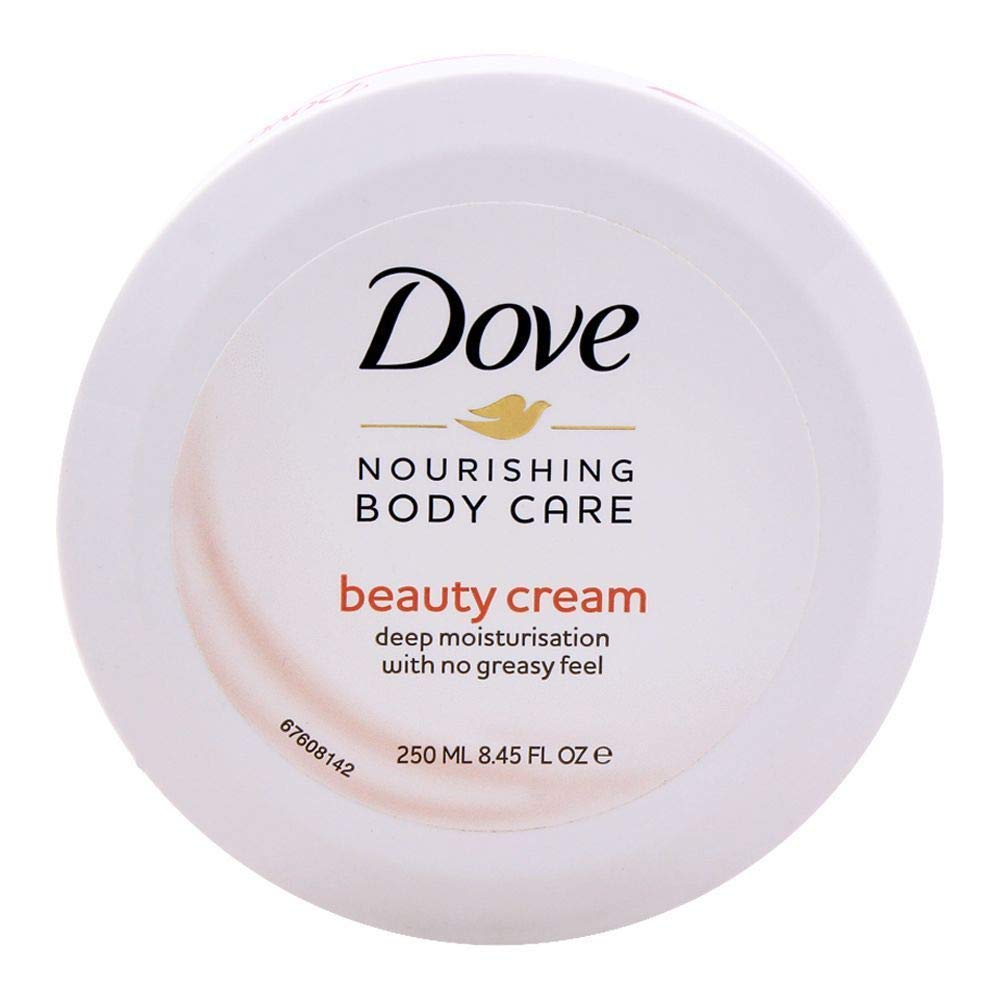 Dove Beauty Cream 250 ml