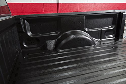 248914 Truck Bed Coating Spray, 15 oz, Black, 15 Ounce (Pack of 1)