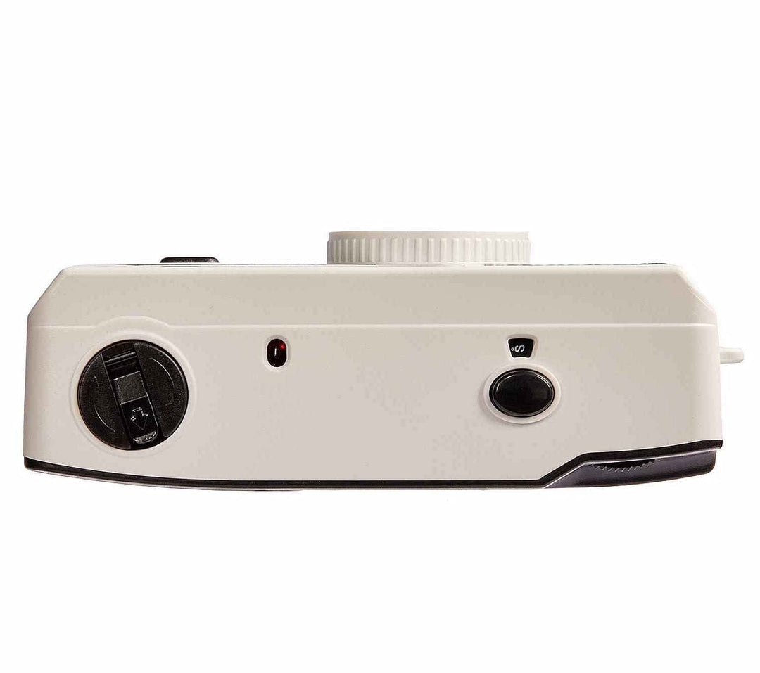 Kodak Kodak Ultra F9 Film Camera, 1.4 inches (35 mm), White x Green
