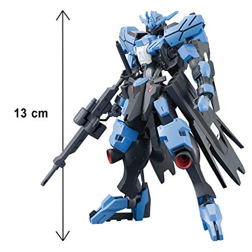 Gundam Iron Blooded Orphans Vidar Model Kit - HG 1/144 (BAS5055448)