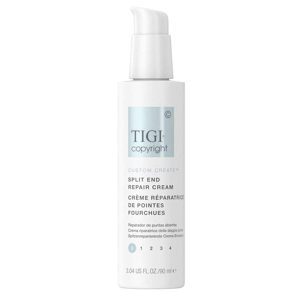 Copy Right Split End Repair Cream - 3.04 oz