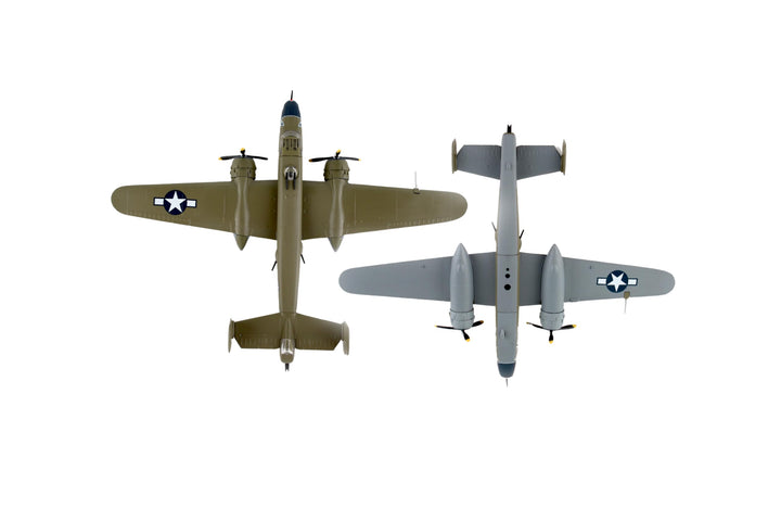 Postage Stamp USAF B-25J Mitchell Betty's Dream Vehicle (1/100 Scale),unisex-children