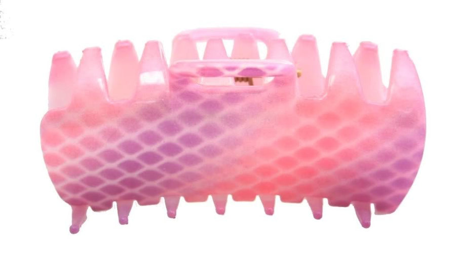 Screen Lace Hair Claw