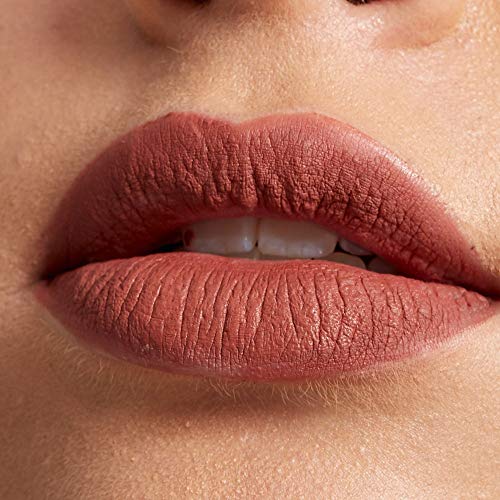Lip Lingerie Matte Liquid Lipstick - Seduction (Red Orange)