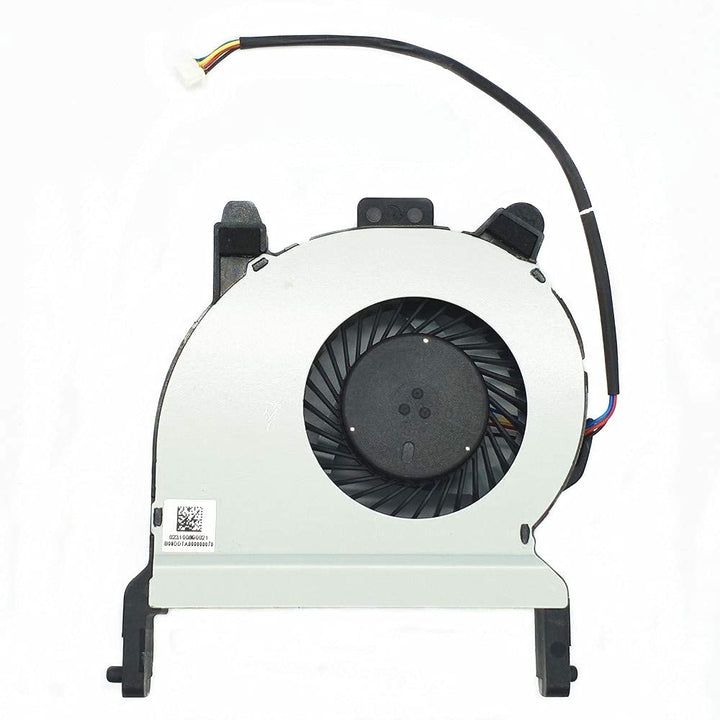 CPU Cooling Fan Compatible for HP ProDesk Mini 600 G3 400 G3 Series Laptop 914266-001 BUC0712HB-00