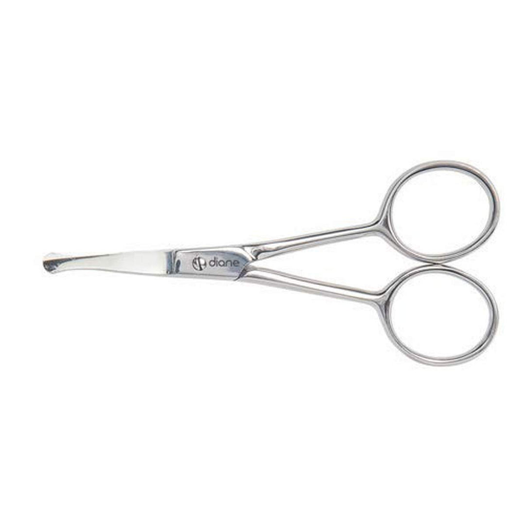 Nose And Mustache Scissor