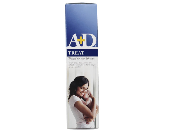 Diaper Rash Cream, Dimethicone Zinc Oxide Cream, 4 oz (113 g) (Pack of 4)