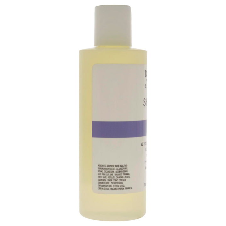 Bath and Shower Gel, Lavender, 4 Ounce