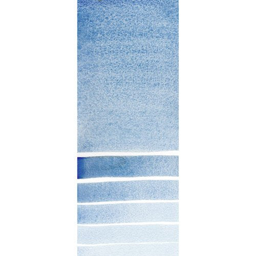 Daniel Smith Extra Fine Watercolor 15ml Paint Tube, Cerulean Blue (284600206), 0.5 Fl Oz (Pack of 1)