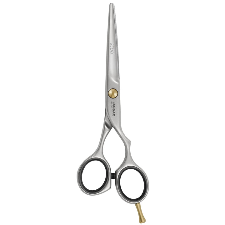 Jaguar Relax Pre Style Hair Cutting Scissor 6-Inch