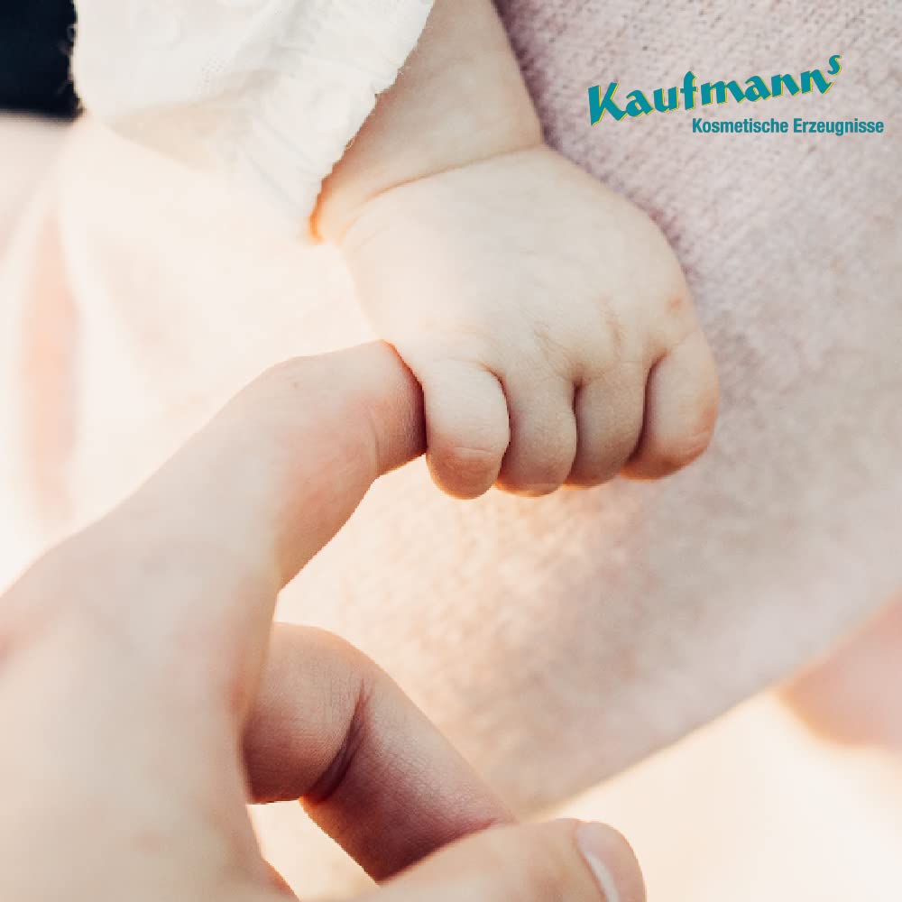 Haut und Kinder, 30 ml