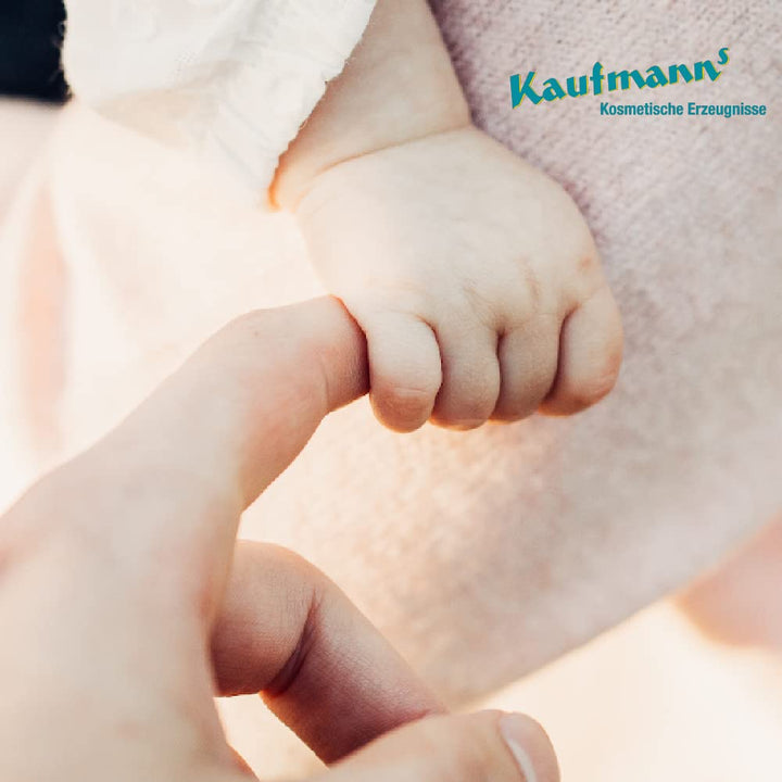 Haut und Kinder, 30 ml