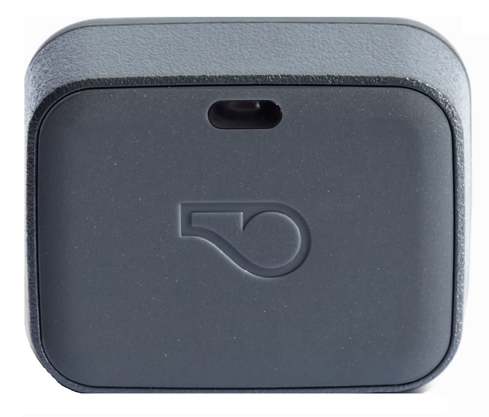 Go Explore/The Ultimate Health + GPS Location Tracker for Pets/Grey