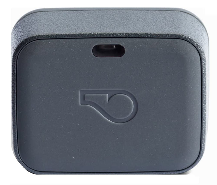 Go Explore/The Ultimate Health + GPS Location Tracker for Pets/Grey
