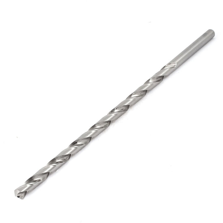 a14021800ux0716 10mm x 300mm Straight Shank Twist Drilling Bit for