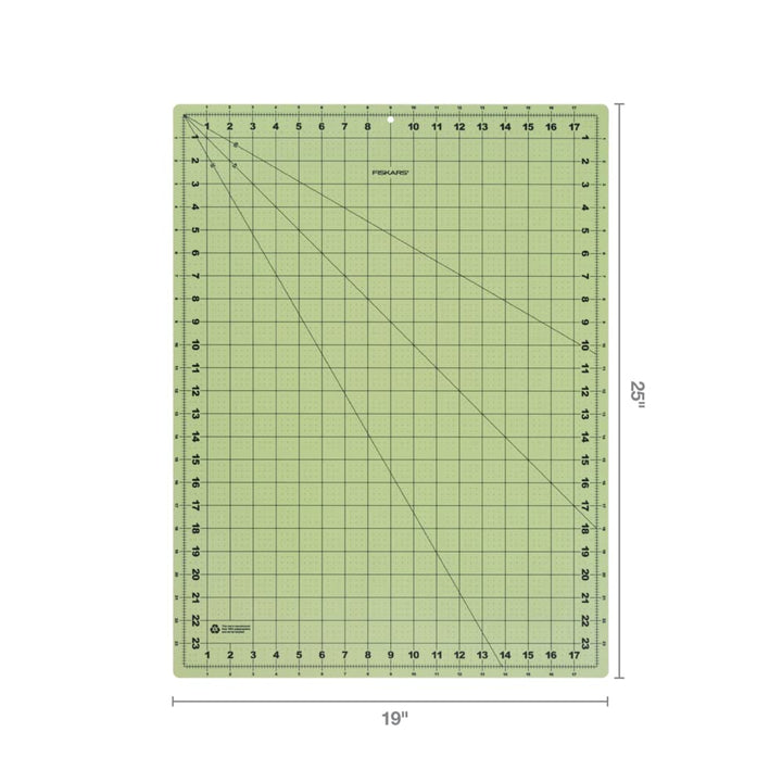 18x24 Inch Eco Cutting Mat Board (01-005900)