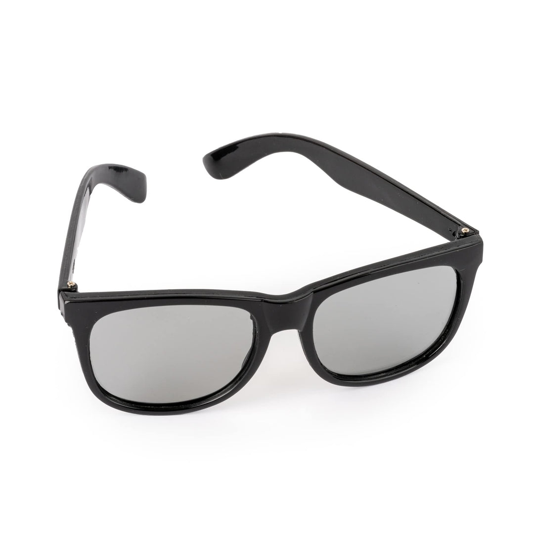 Stereo Fly Vision Test (SO001) for Evaluation of Gross Stereopsis and Fine Depth Perception