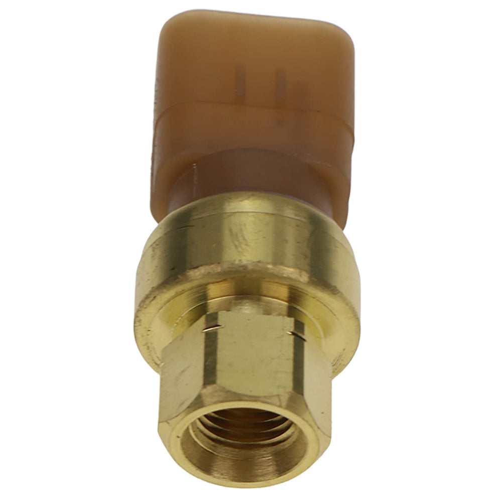 FridayParts Oil Pressure Sensor 274-6719 2746719 Compatible for Caterpillar CAT 950H 770G 772G 631G 621B C13 C15 C175-16 Replacement