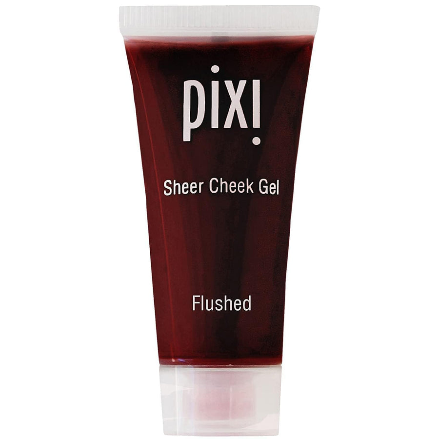 Sheer Multiple Colors Cheek Gel- .400 cubic-ft (No.4 Flushed)