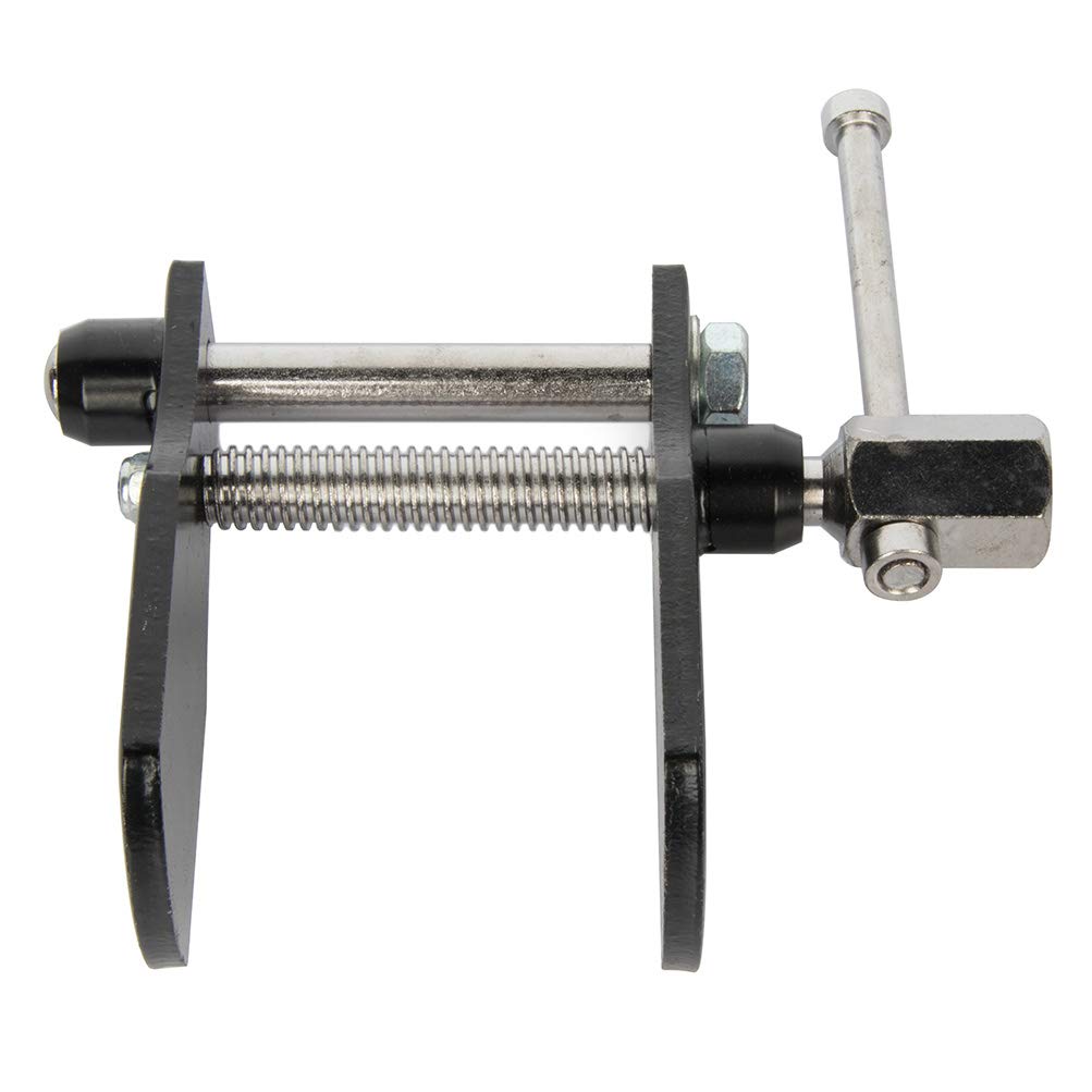 Disc Brake Pad Installation Caliper Piston Compressor Press Spreader Tool Applicable for Most Cars