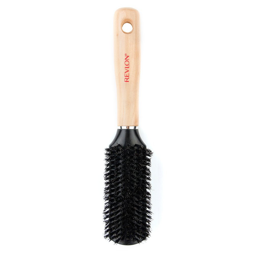 Revlon Essentials Glossy Shine All Purpose Brush