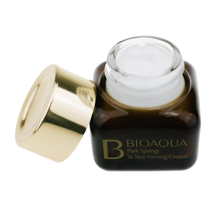 Night Repair Delicate Skin Around Eyes Crystal Firming Tightening Cream