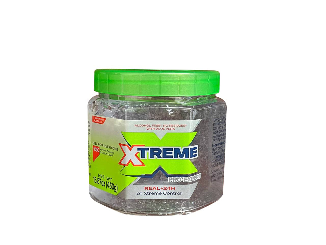 Xtreme Professional Clear 15.75 Oz WX-61217