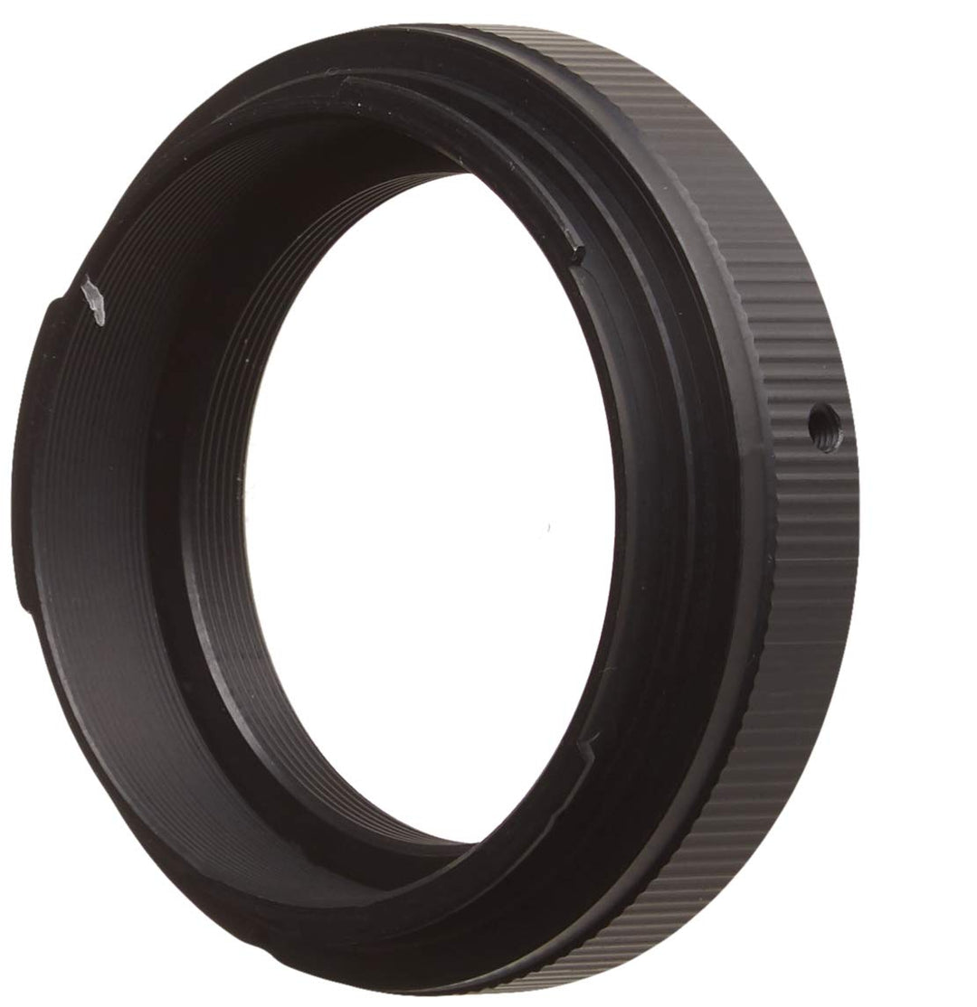 93419 T-Ring for 35 mm Canon EOS Camera (Black)