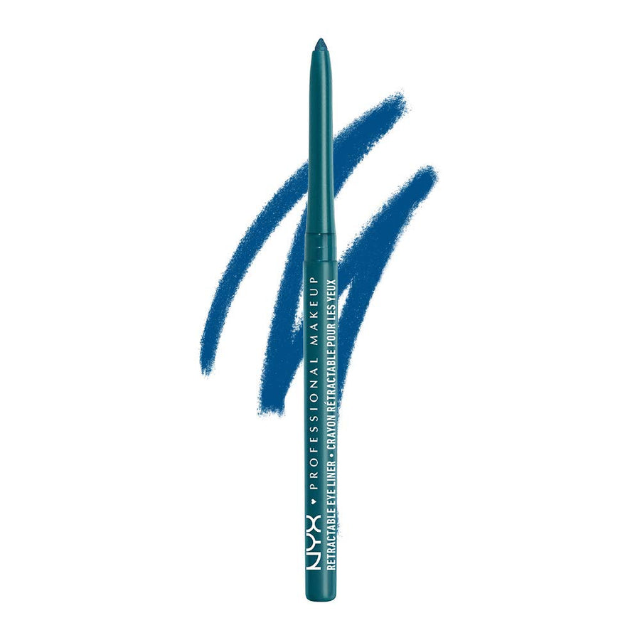 Mechanical Eyeliner Pencil, Gypsy Blue
