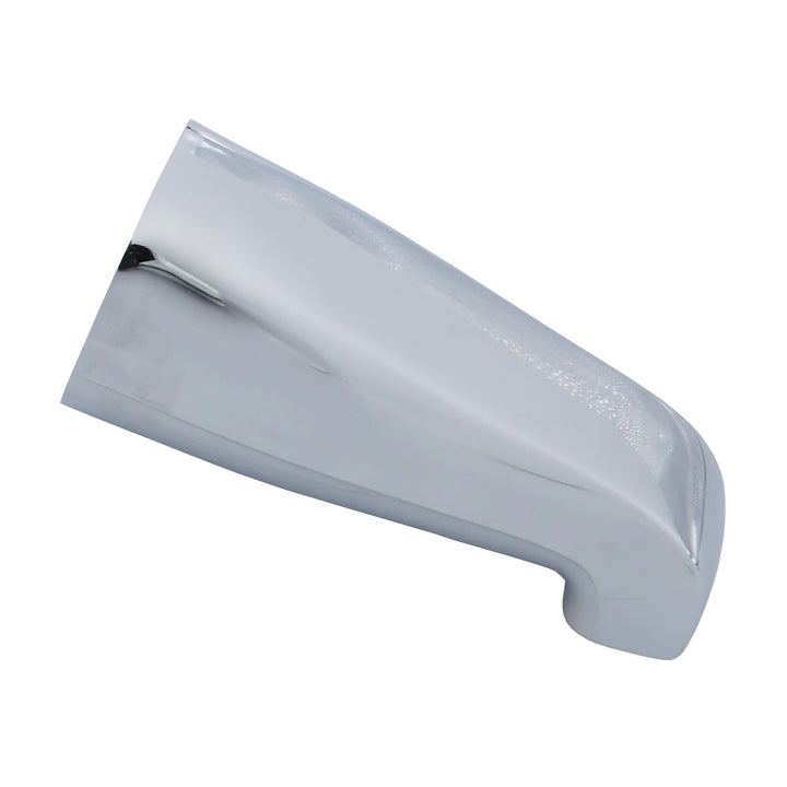 DANCO One-Size-Fits-All Universal Tub Spout, Chrome, 1-Pack (88702A)