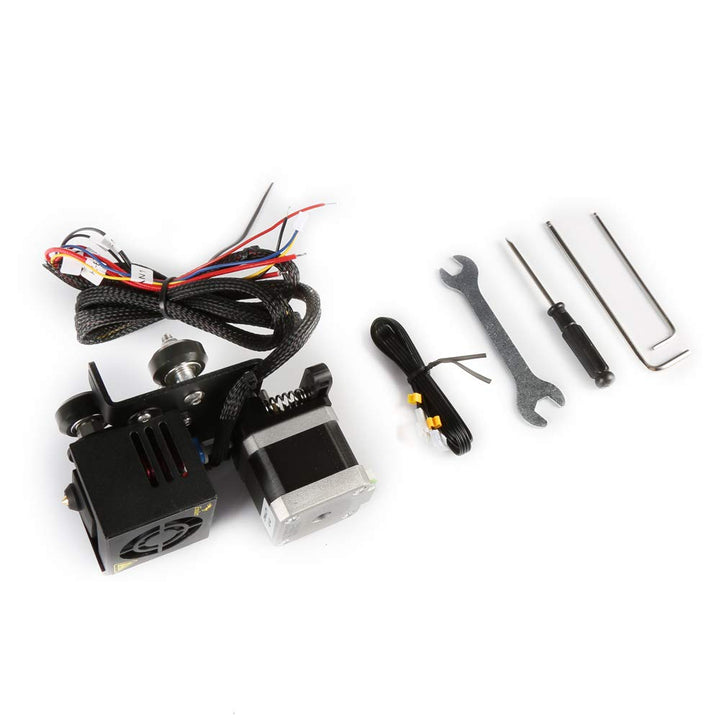 Creality Original Ender-3 Direct Extruding Kit Upgrade Direct Extruder Complete Hotend Nozzle kit for Ender 3 V2 Ender 3 pro Ender 3S 3D Printer Can Support Flexible TPU Filament